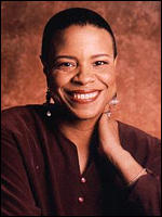 Terrie Williams